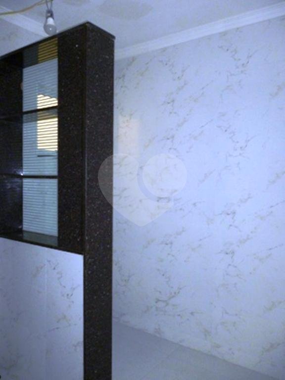 SOBRADO - 240 M² - FREGUESIA DO Ó