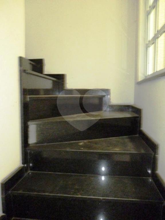 SOBRADO - 240 M² - FREGUESIA DO Ó