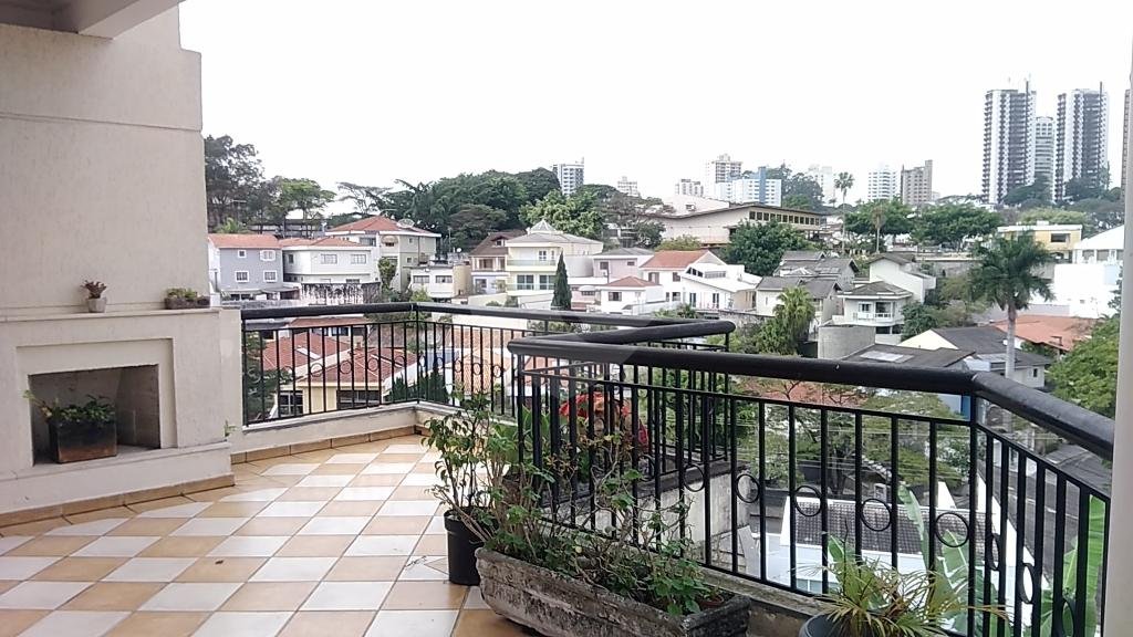 Sobrado alto padrão Jardim França com 5 suites, piscina, salão de festas com lareira e sauna!