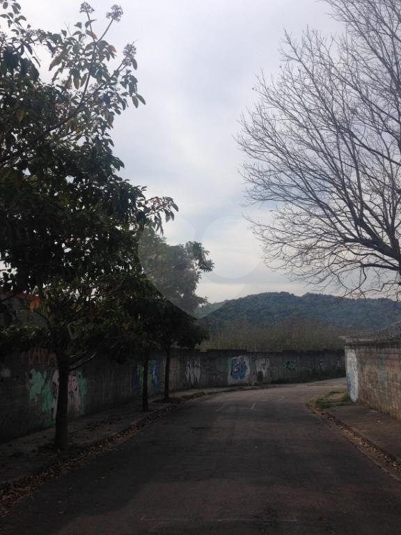 LOTEAMENTO em HORTO