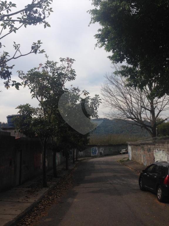 LOTEAMENTO em HORTO