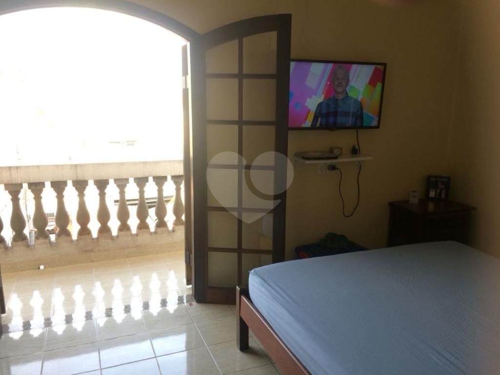Sobrado Vila Leonor