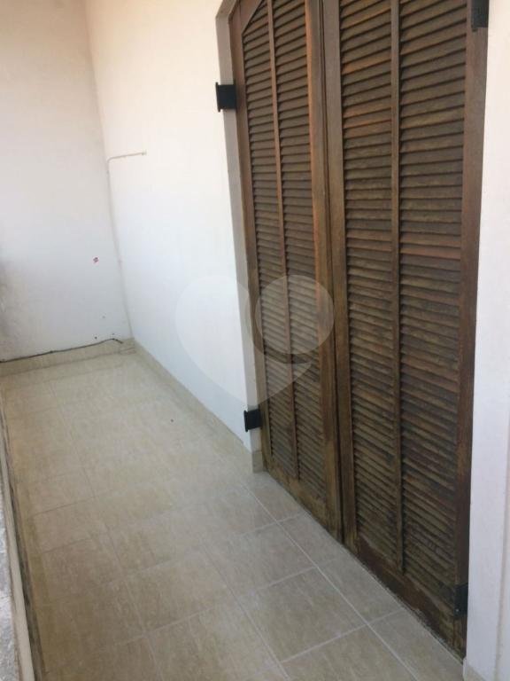 Sobrado Vila Leonor
