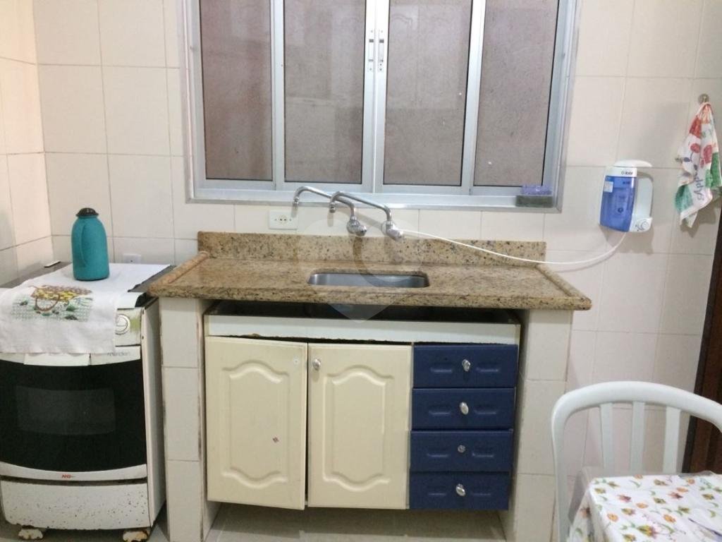 Sobrado Vila Leonor