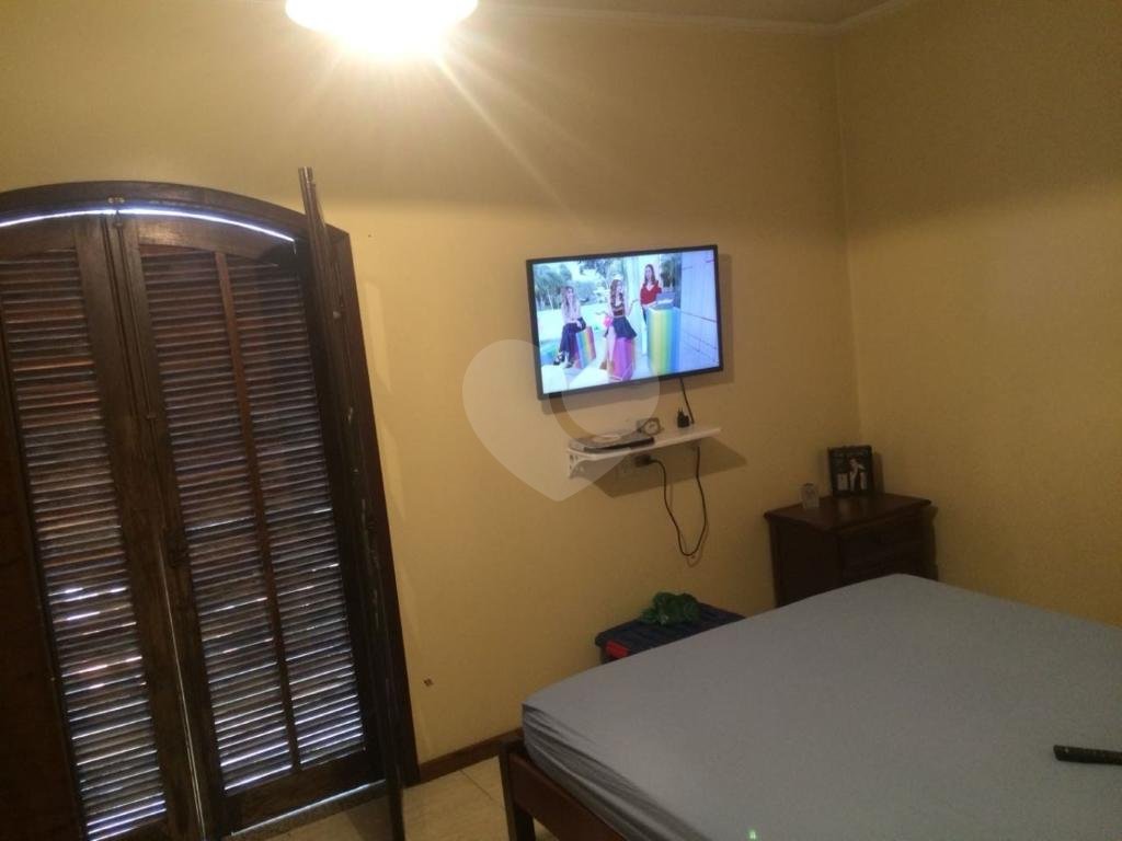Sobrado Vila Leonor