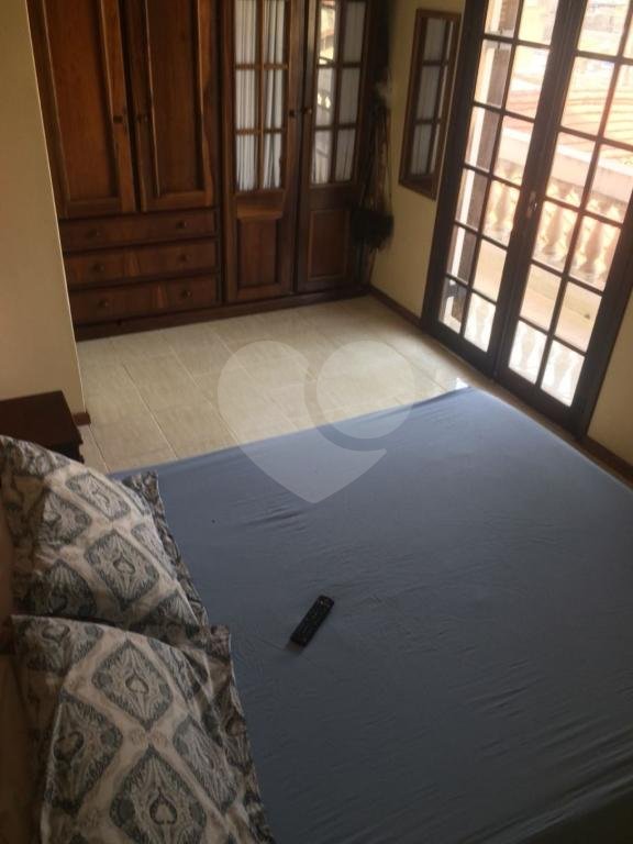 Sobrado Vila Leonor