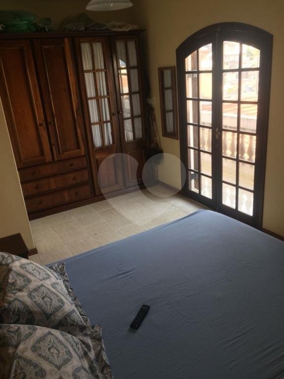 Sobrado Vila Leonor