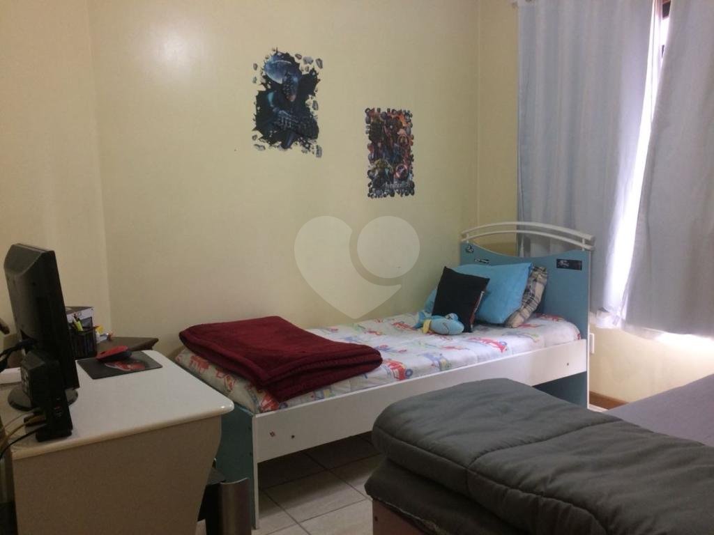 Sobrado Vila Leonor