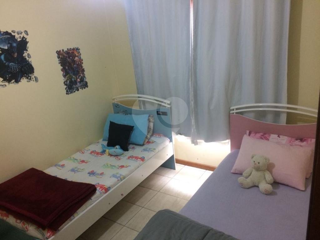 Sobrado Vila Leonor