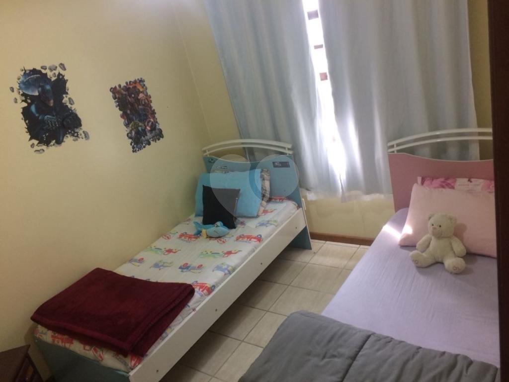Sobrado Vila Leonor
