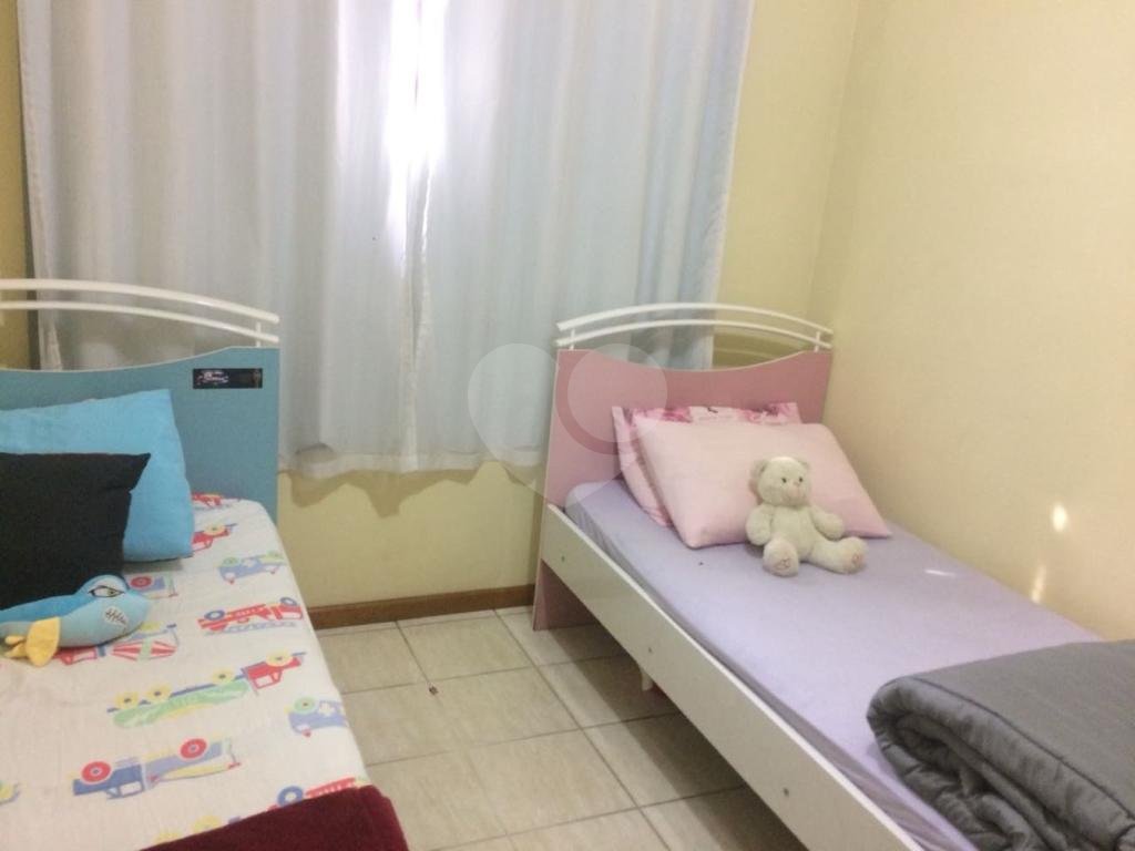 Sobrado Vila Leonor