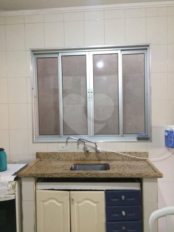 Sobrado Vila Leonor