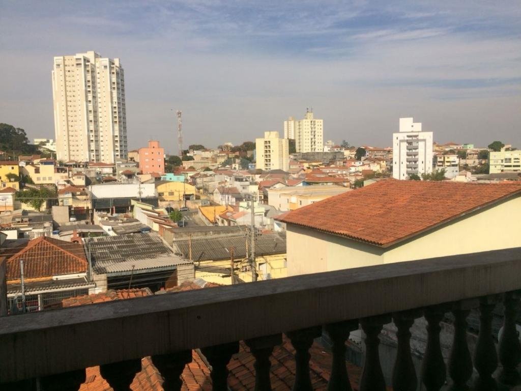 Sobrado Vila Leonor
