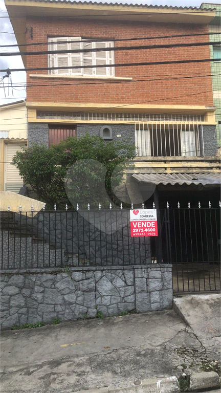 Sobrado, 3 quartos, 230 m² - Foto 27