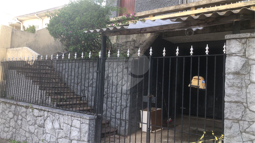 Sobrado, 3 quartos, 230 m² - Foto 2