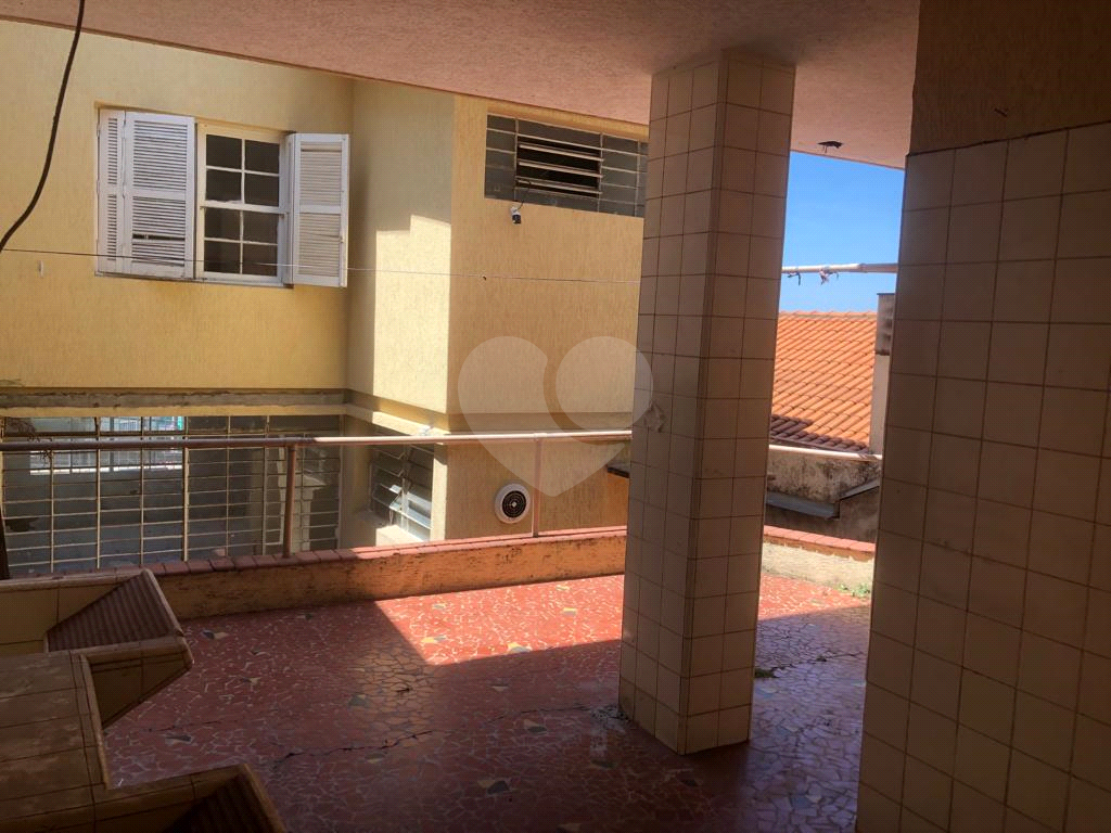 Sobrado, 3 quartos, 230 m² - Foto 15