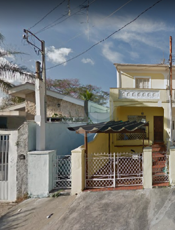 Sobrado na região do bairro da Santa Teresinha área nobre da Zona Norte