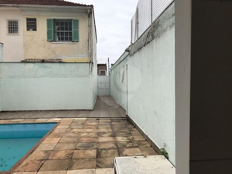 Sobrado na região do bairro da Santa Teresinha área nobre da Zona Norte