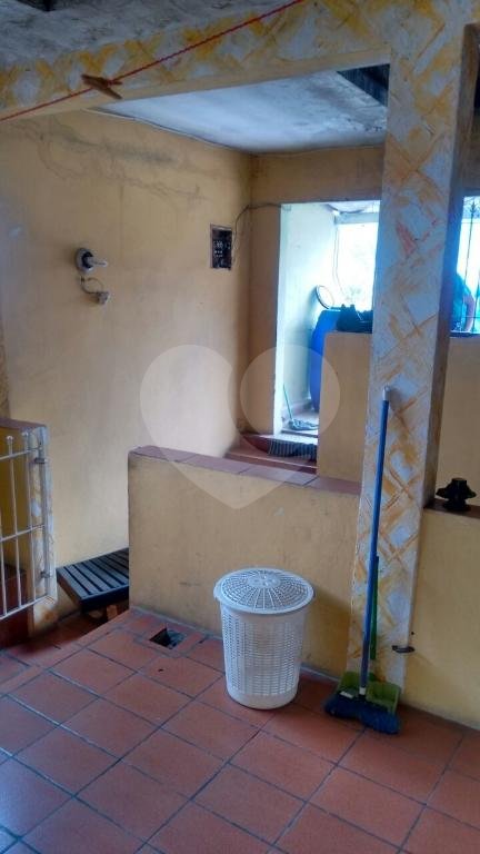 Casa esquina Guarulhos - Parque Continental 1