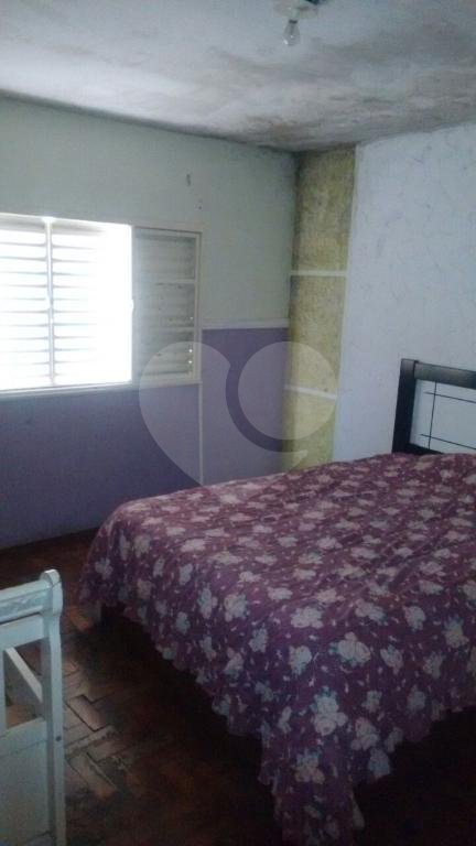 Casa esquina Guarulhos - Parque Continental 1
