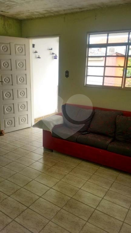 Casa esquina Guarulhos - Parque Continental 1
