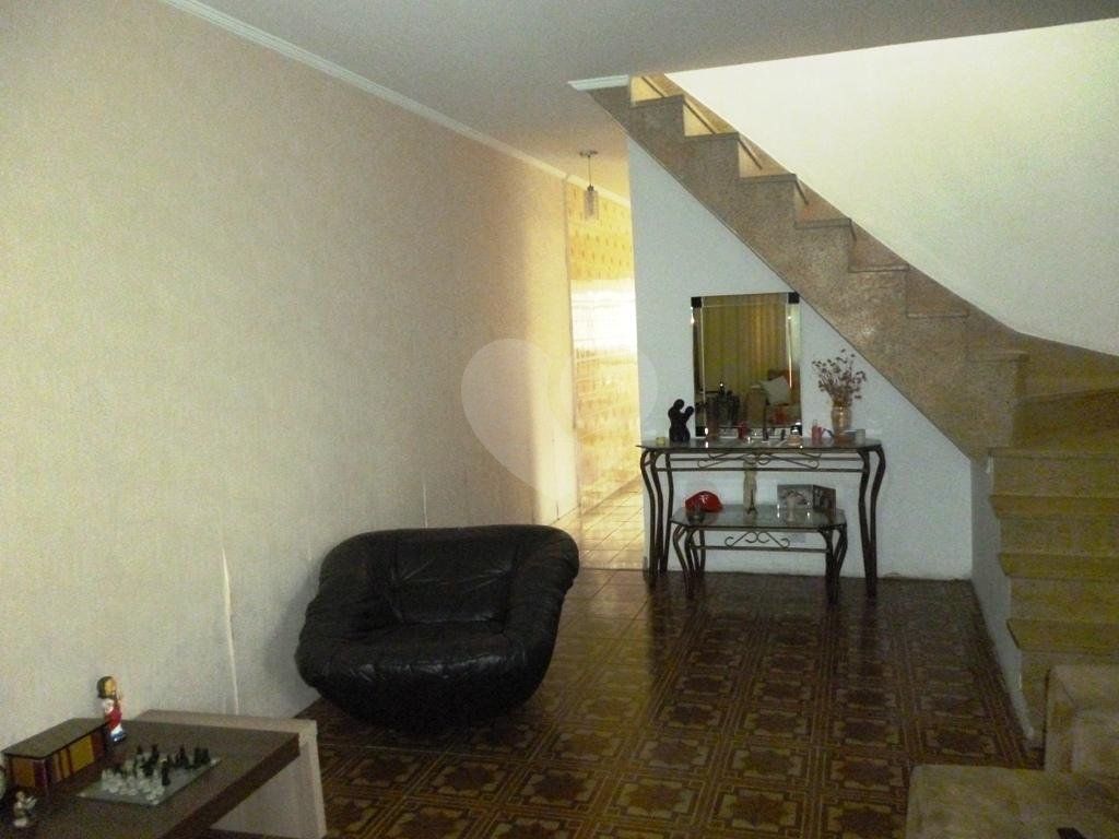 SOBRADO - 175M² - EDU CHAVES
