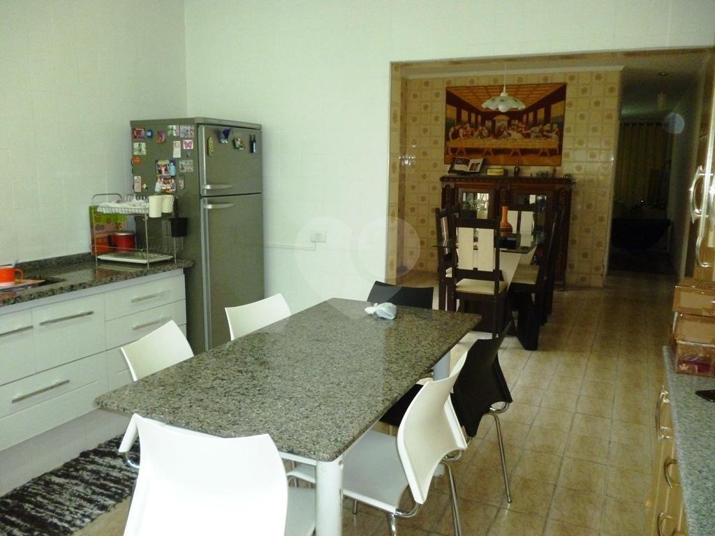 SOBRADO - 175M² - EDU CHAVES