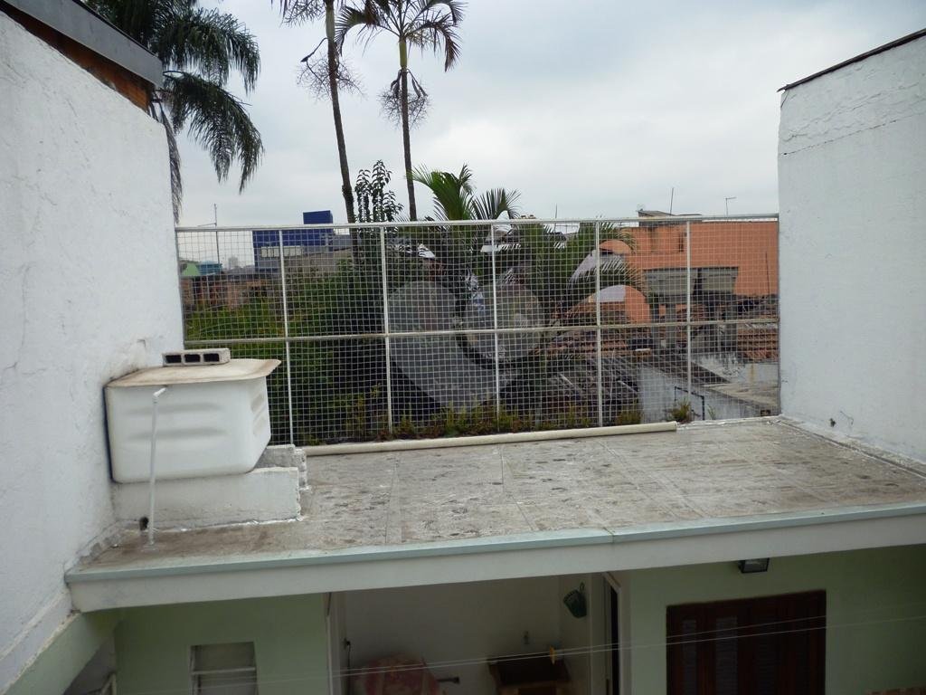SOBRADO - 175M² - EDU CHAVES