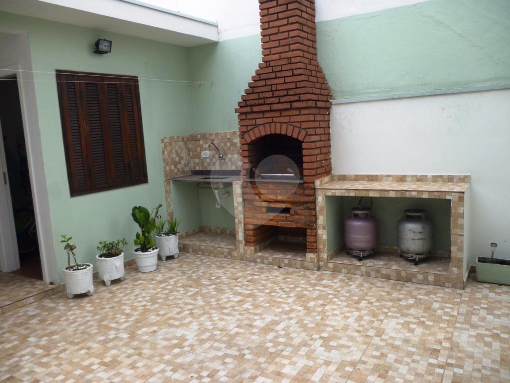 SOBRADO - 175M² - EDU CHAVES
