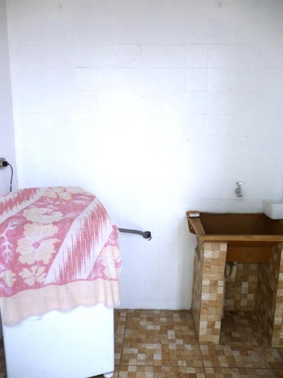 SOBRADO - 175M² - EDU CHAVES
