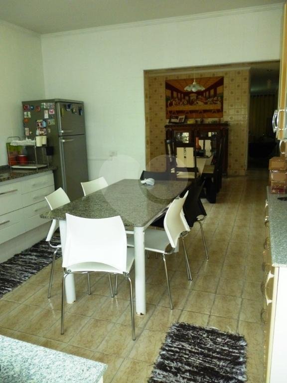 SOBRADO - 175M² - EDU CHAVES