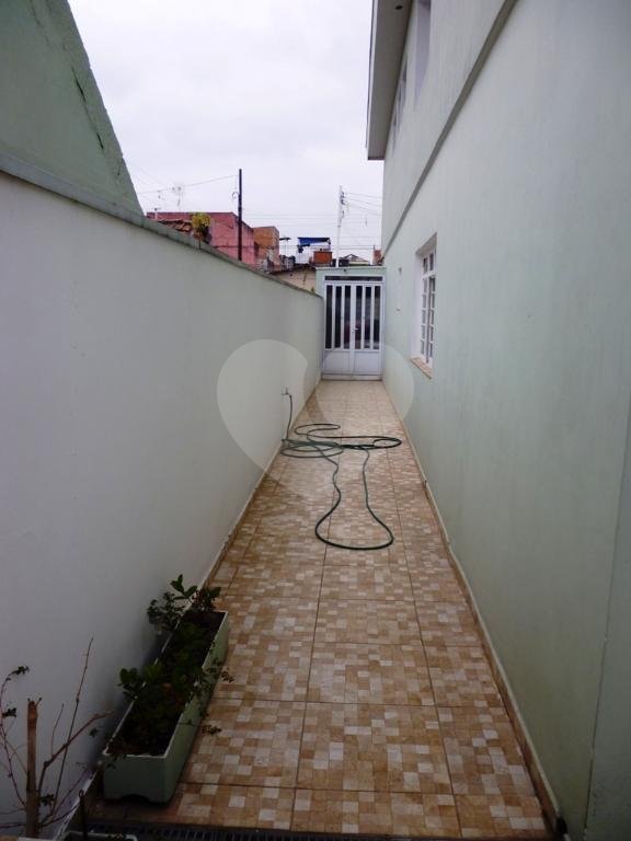 SOBRADO - 175M² - EDU CHAVES