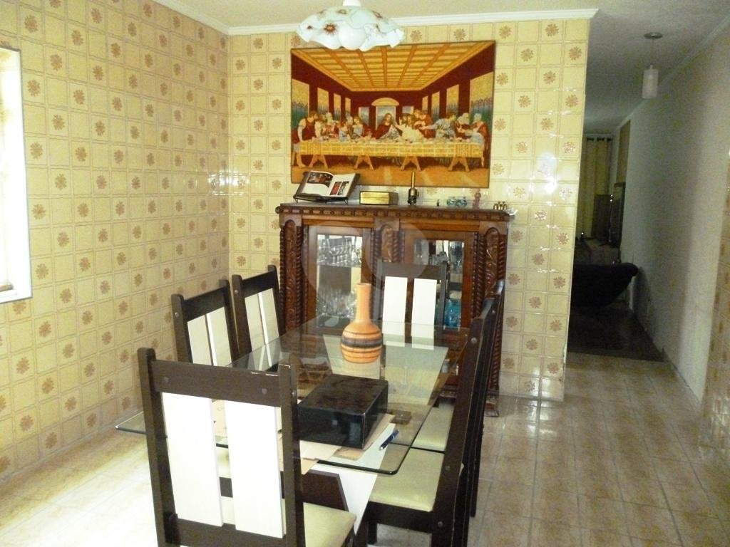SOBRADO - 175M² - EDU CHAVES
