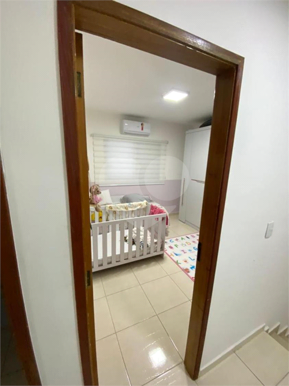 Sobrado novo no bairro do Tremembé