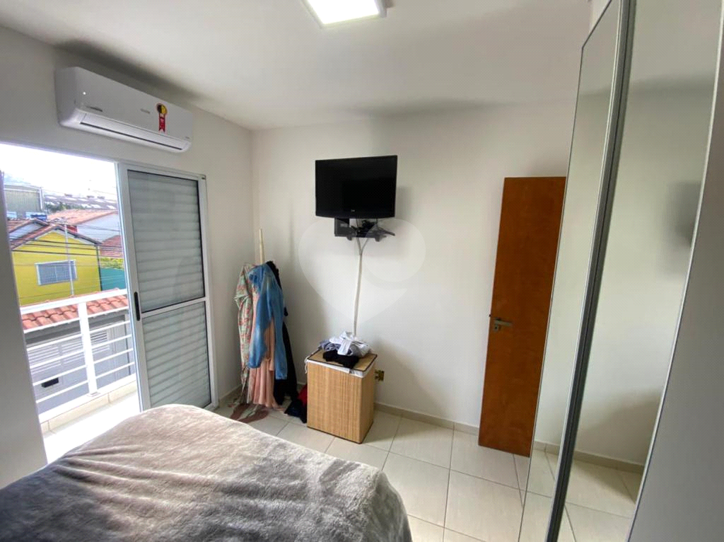 Sobrado novo no bairro do Tremembé