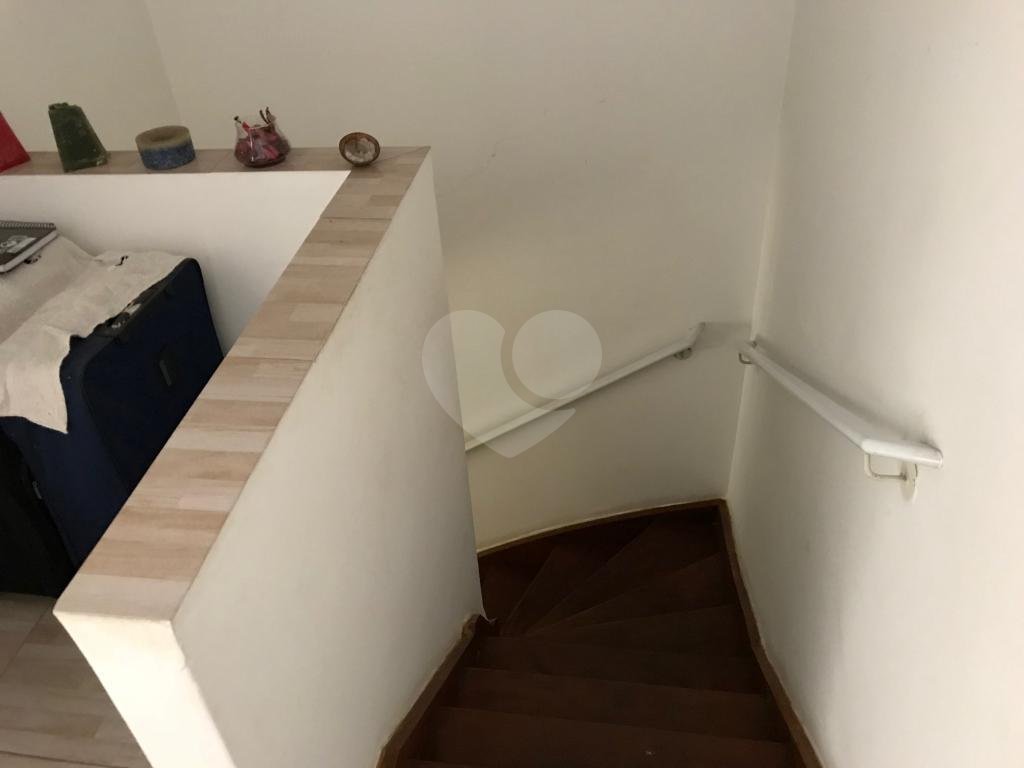 Sobrado à venda com 4 quartos, 130m² - Foto 16