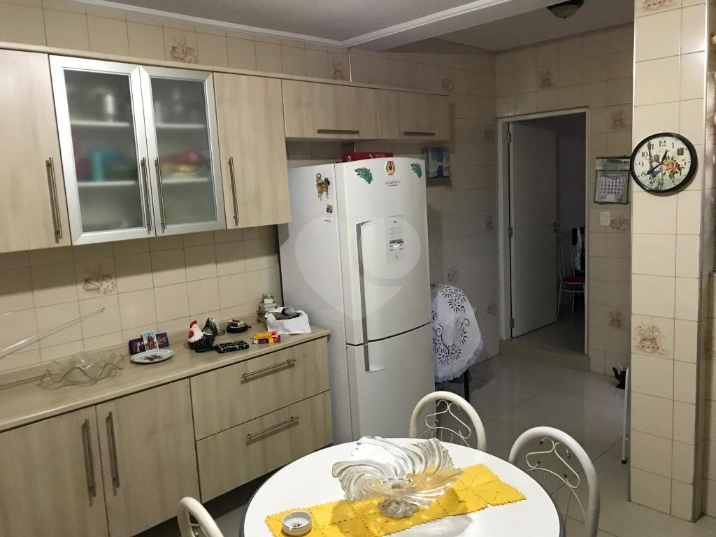 Sobrado à venda com 4 quartos, 130m² - Foto 3