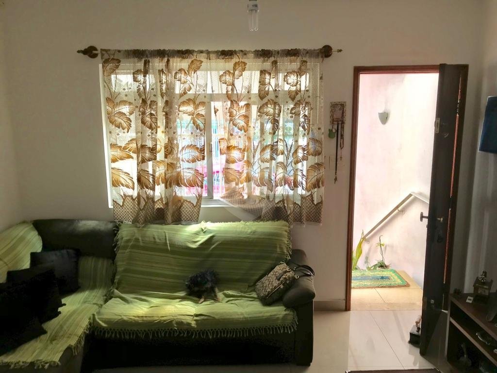 Sobrado à venda com 4 quartos, 130m² - Foto 6