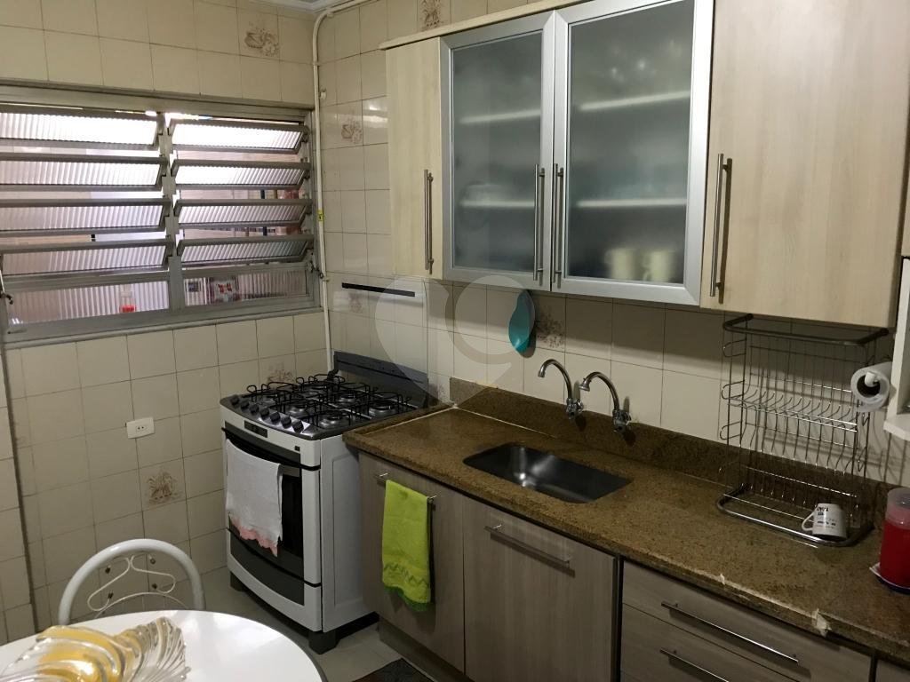 Sobrado à venda com 4 quartos, 130m² - Foto 2