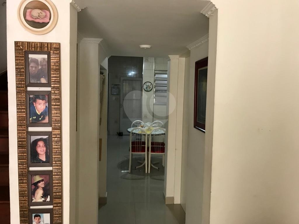 Sobrado à venda com 4 quartos, 130m² - Foto 4