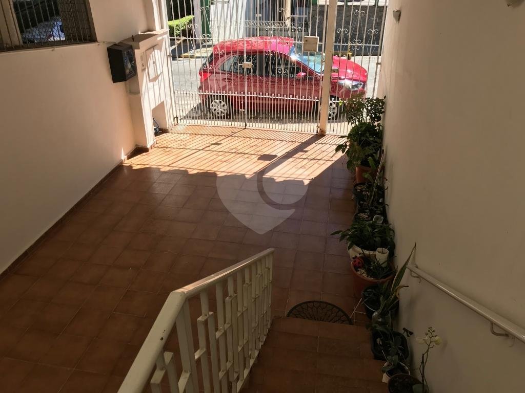 Sobrado à venda com 4 quartos, 130m² - Foto 21