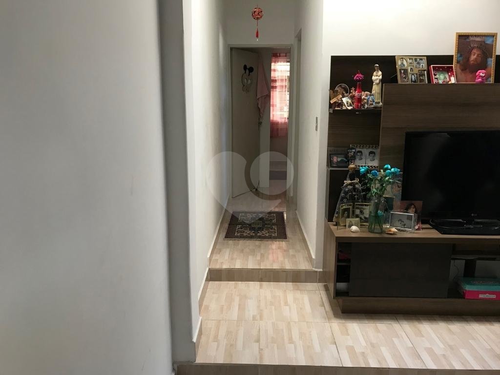 Sobrado à venda com 4 quartos, 130m² - Foto 9