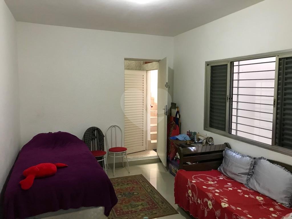 Sobrado à venda com 4 quartos, 130m² - Foto 7