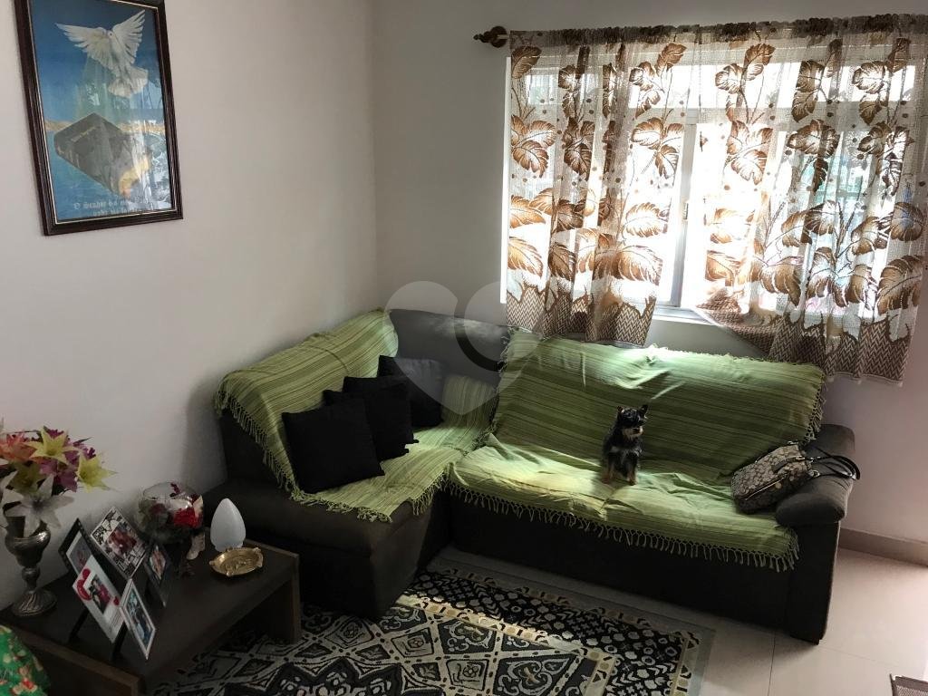 Sobrado à venda com 4 quartos, 130m² - Foto 5