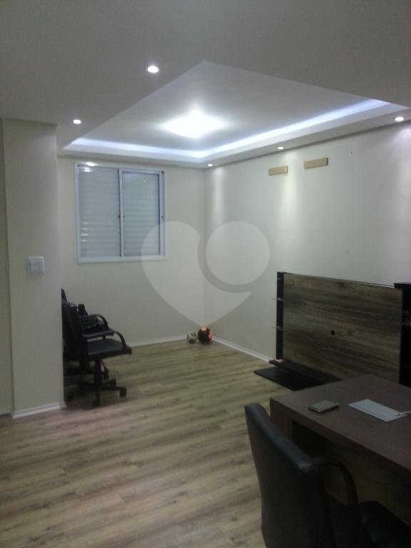 Apartamento, 2 quartos, 64 m² - Foto 6