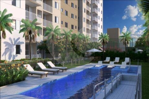 Apartamento, 2 quartos, 64 m² - Foto 2