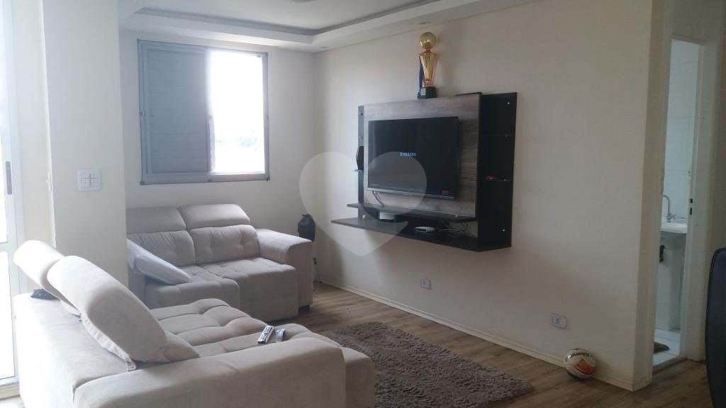 Apartamento, 2 quartos, 64 m² - Foto 5