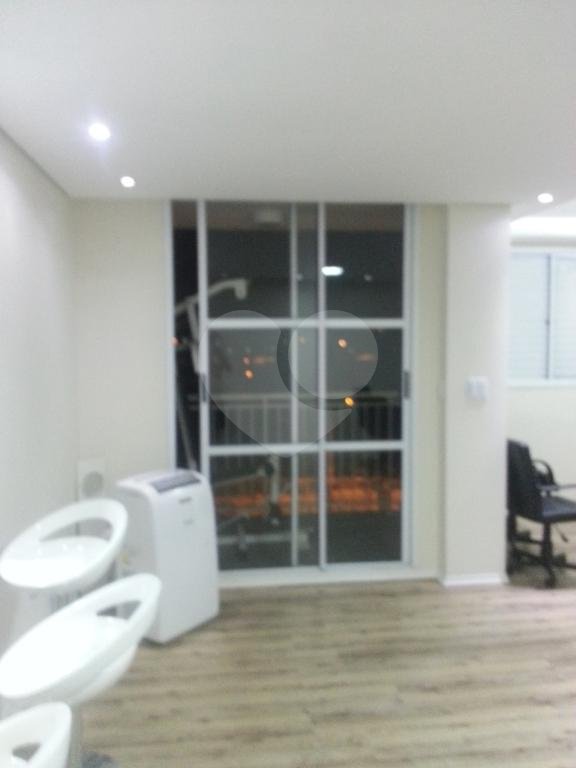 Apartamento, 2 quartos, 64 m² - Foto 1