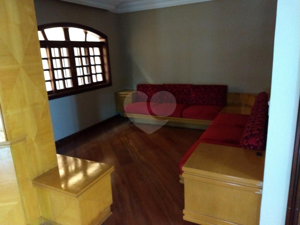 CASA em TREMEMBÉ
