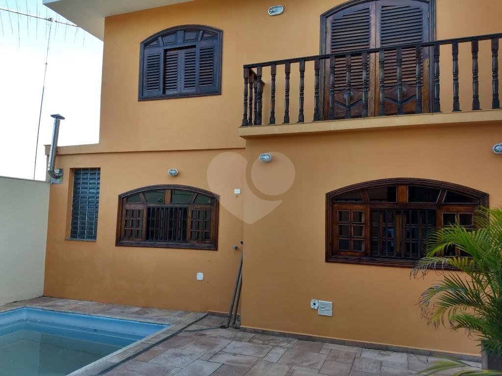 CASA em TREMEMBÉ